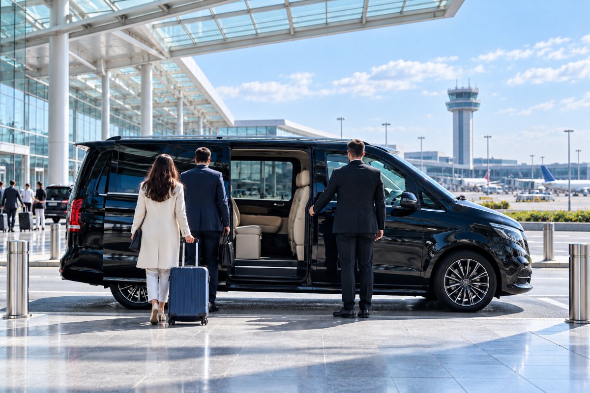 VIP Transfer Şoförü Psikoteknik Belgesi Alır mı?